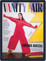 Vanity Fair España (Digital) Subscription                    March 1st, 2019 Issue