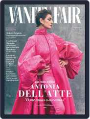 Vanity Fair España (Digital) Subscription                    January 1st, 2019 Issue
