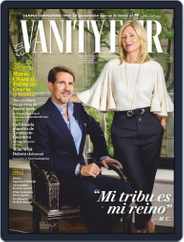 Vanity Fair España (Digital) Subscription                    December 1st, 2018 Issue