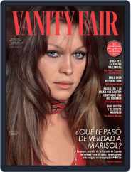 Vanity Fair España (Digital) Subscription                    November 1st, 2018 Issue