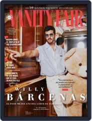 Vanity Fair España (Digital) Subscription                    October 1st, 2018 Issue