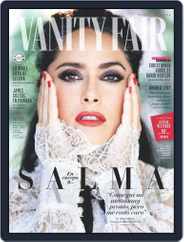 Vanity Fair España (Digital) Subscription                    September 1st, 2018 Issue
