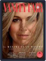Vanity Fair España (Digital) Subscription                    August 1st, 2018 Issue