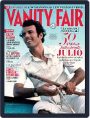 Vanity Fair España (Digital) Subscription                    May 1st, 2018 Issue