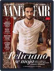 Vanity Fair España (Digital) Subscription                    April 1st, 2018 Issue