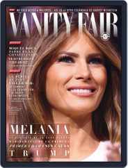 Vanity Fair España (Digital) Subscription                    February 1st, 2018 Issue