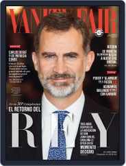 Vanity Fair España (Digital) Subscription                    January 1st, 2018 Issue