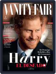 Vanity Fair España (Digital) Subscription                    November 1st, 2017 Issue