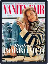 Vanity Fair España (Digital) Subscription                    October 1st, 2017 Issue
