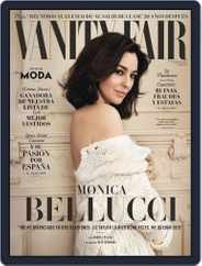 Vanity Fair España (Digital) Subscription                    September 1st, 2017 Issue