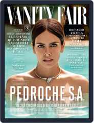 Vanity Fair España (Digital) Subscription                    July 1st, 2017 Issue