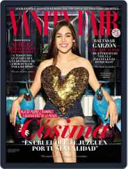Vanity Fair España (Digital) Subscription                    February 1st, 2017 Issue