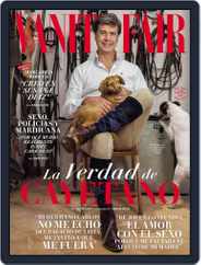 Vanity Fair España (Digital) Subscription                    January 1st, 2017 Issue