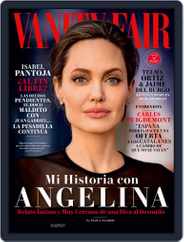 Vanity Fair España (Digital) Subscription                    November 1st, 2016 Issue