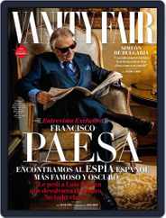 Vanity Fair España (Digital) Subscription                    October 1st, 2016 Issue