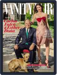 Vanity Fair España (Digital) Subscription                    June 21st, 2016 Issue