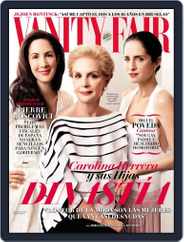 Vanity Fair España (Digital) Subscription                    April 21st, 2016 Issue