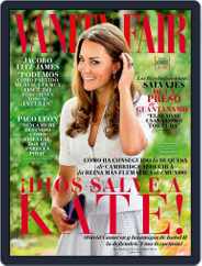 Vanity Fair España (Digital) Subscription                    March 18th, 2016 Issue
