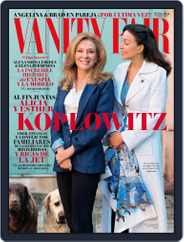 Vanity Fair España (Digital) Subscription                    February 19th, 2016 Issue