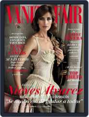 Vanity Fair España (Digital) Subscription                    November 20th, 2015 Issue