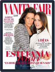Vanity Fair España (Digital) Subscription                    September 21st, 2015 Issue