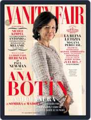 Vanity Fair España (Digital) Subscription                    August 19th, 2015 Issue