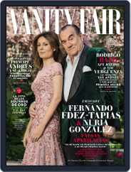 Vanity Fair España (Digital) Subscription                    May 1st, 2015 Issue