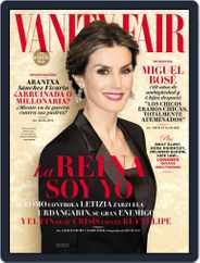 Vanity Fair España (Digital) Subscription                    March 20th, 2015 Issue