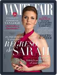 Vanity Fair España (Digital) Subscription                    March 1st, 2015 Issue