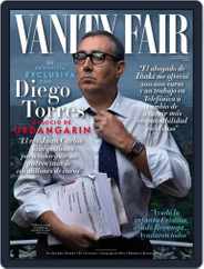 Vanity Fair España (Digital) Subscription                    January 23rd, 2015 Issue