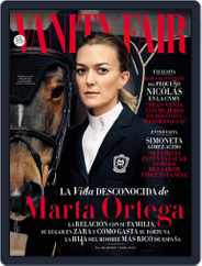 Vanity Fair España (Digital) Subscription                    December 19th, 2014 Issue