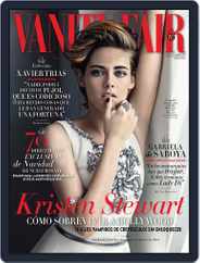 Vanity Fair España (Digital) Subscription                    November 20th, 2014 Issue