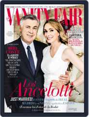 Vanity Fair España (Digital) Subscription                    July 21st, 2014 Issue