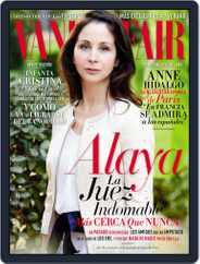 Vanity Fair España (Digital) Subscription                    June 19th, 2014 Issue