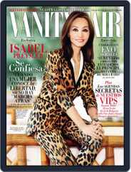 Vanity Fair España (Digital) Subscription                    May 19th, 2014 Issue