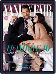 Vanity Fair España (Digital) Subscription                    April 22nd, 2014 Issue