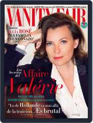 Vanity Fair España (Digital) Subscription                    February 19th, 2014 Issue
