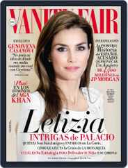 Vanity Fair España (Digital) Subscription                    December 19th, 2013 Issue