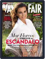 Vanity Fair España (Digital) Subscription                    October 21st, 2013 Issue
