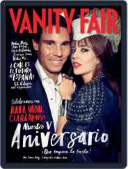 Vanity Fair España (Digital) Subscription                    September 19th, 2013 Issue