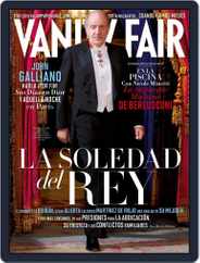 Vanity Fair España (Digital) Subscription                    July 18th, 2013 Issue