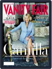 Vanity Fair España (Digital) Subscription                    June 23rd, 2013 Issue