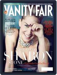 Vanity Fair España (Digital) Subscription                    May 21st, 2013 Issue