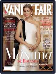 Vanity Fair España (Digital) Subscription                    April 22nd, 2013 Issue