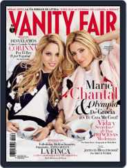 Vanity Fair España (Digital) Subscription                    March 20th, 2013 Issue