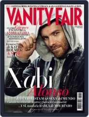 Vanity Fair España (Digital) Subscription                    February 24th, 2013 Issue