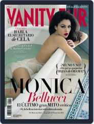 Vanity Fair España (Digital) Subscription                    January 21st, 2013 Issue