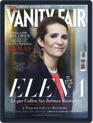 Vanity Fair España (Digital) Subscription                    December 26th, 2012 Issue