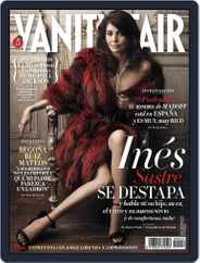 Vanity Fair España (Digital) Subscription                    November 20th, 2012 Issue