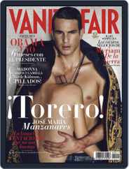 Vanity Fair España (Digital) Subscription                    October 18th, 2012 Issue